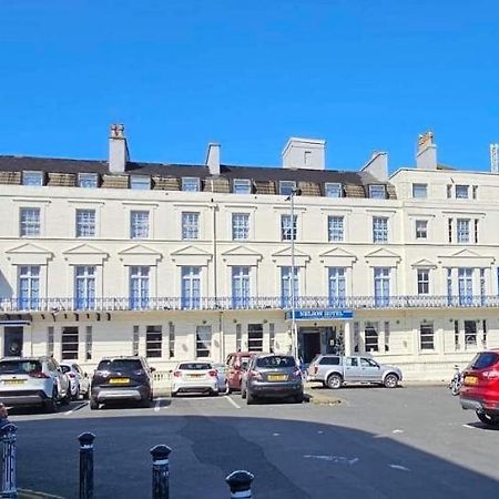 Nelson Hotel 大雅茅斯 外观 照片