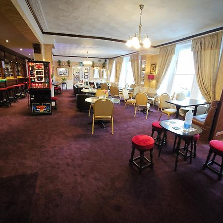 Nelson Hotel 大雅茅斯 外观 照片