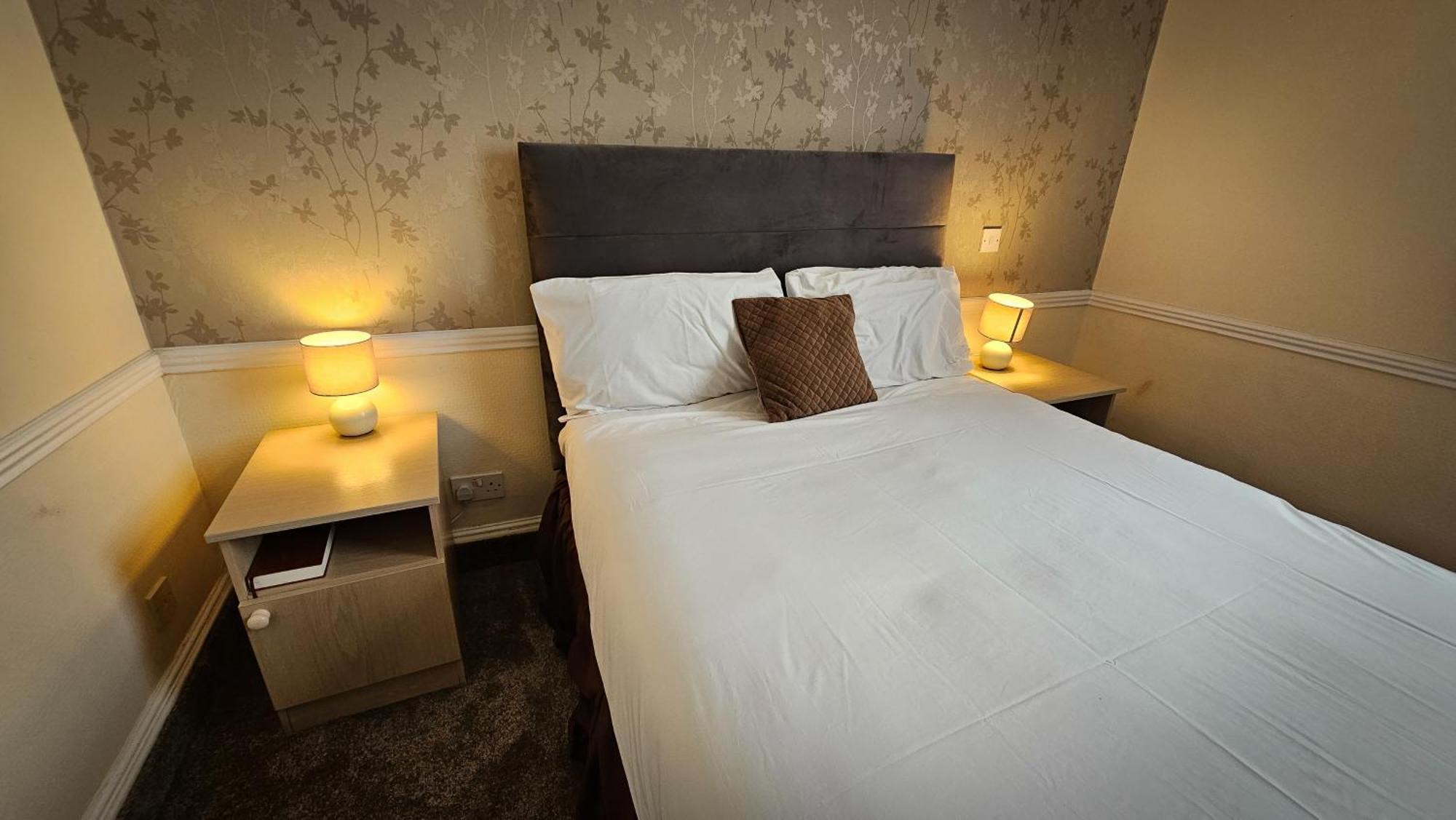 Nelson Hotel 大雅茅斯 外观 照片